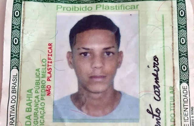 Ezequiel Nascimento Carneiro