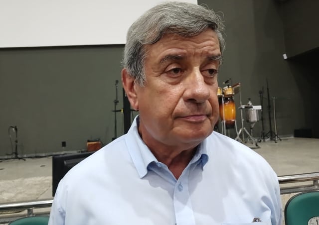 Programa Jovem Aprendiz Feirense