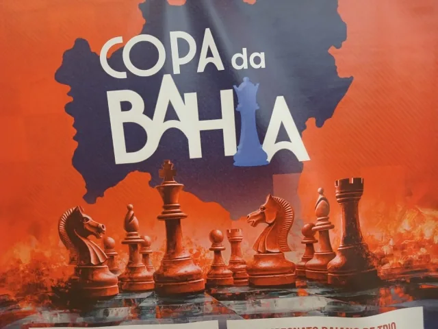 Copa Bahia de Xadrez