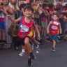 corrida kids boulevard