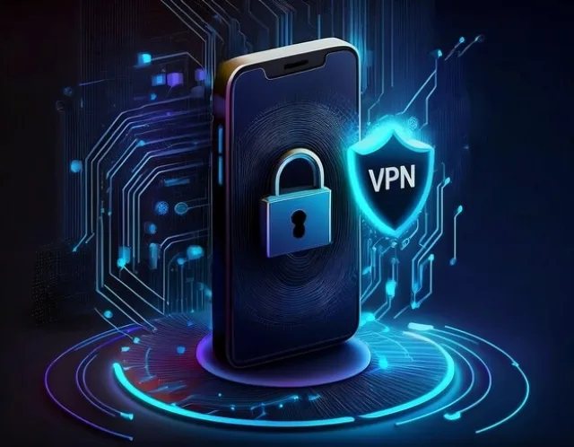 VPN