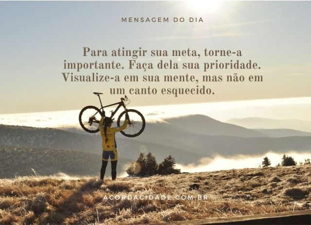 mensagem de reflexão
