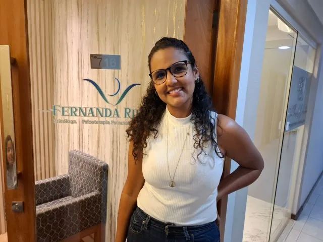 psicóloga fernanda ribeiro