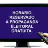 propaganda eleitoral