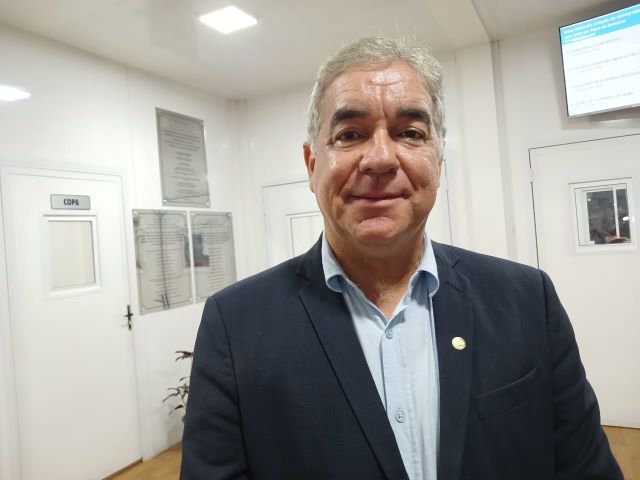 Deputado Zé Neto