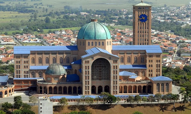 Santuário de Aparecida