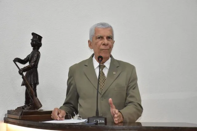 professor josé raimundo