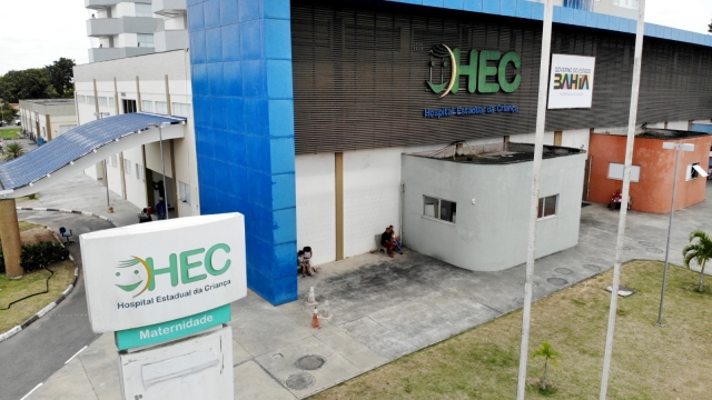 HEC - Feira de Santana