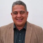 Jurandy Carvalho - vereador