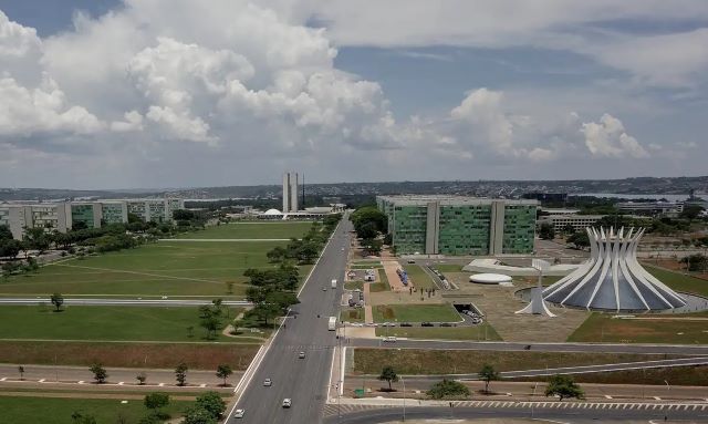 CNU 2025: número de vagas sobe para 3.652