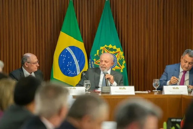 Alckmin lula e rui costa