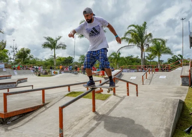 Circuito Baiano de Skate