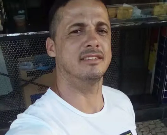 Marcos Antônio Céu Andrade