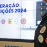 Operação eleições - SSP