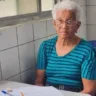 Estudante da EJA de 82 anos participa da segunda fase da OBMEP