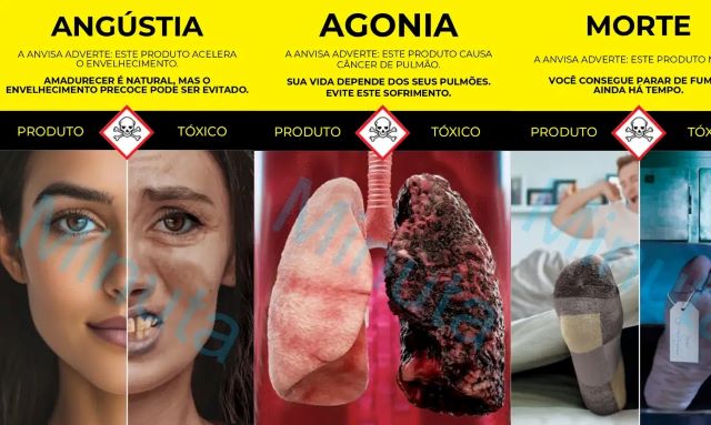 anvisa embalagem cigarro