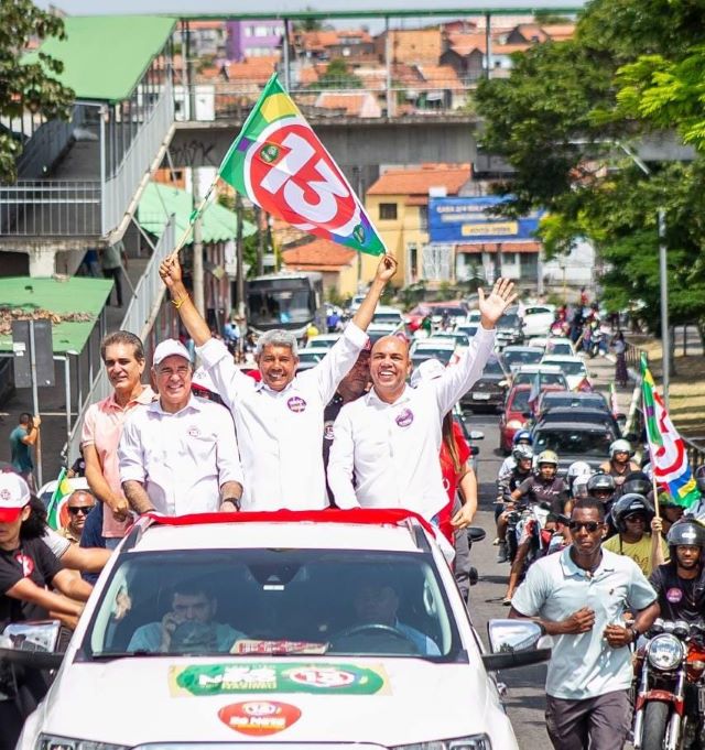 carreata zé neto