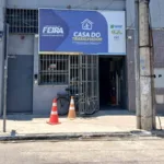 Casa do Trabalhador tem vagas de emprego para atendente de bar, recepcionista e PCD
