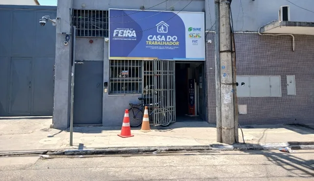 Casa do Trabalhador