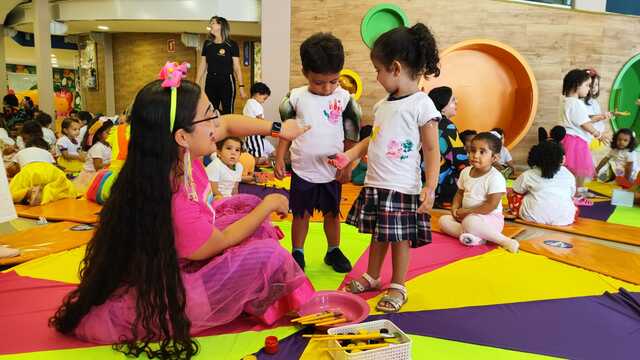 atividades lúdicas escola Asas de Papel (6)