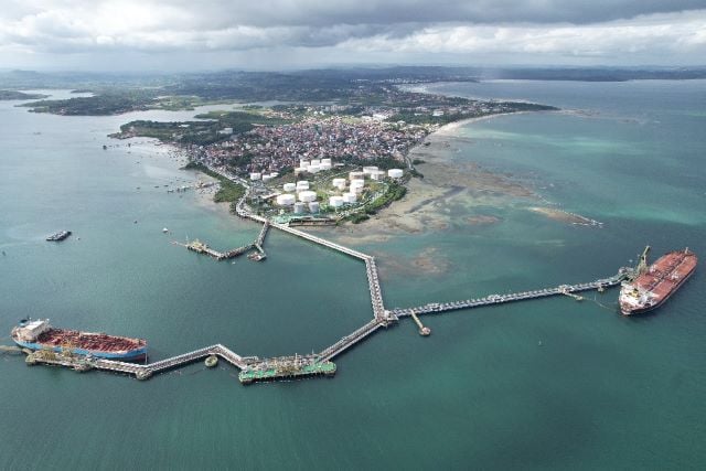 Acelen investe R$ 70 milhões em requalificação do Terminal Aquaviário de Madre de Deus