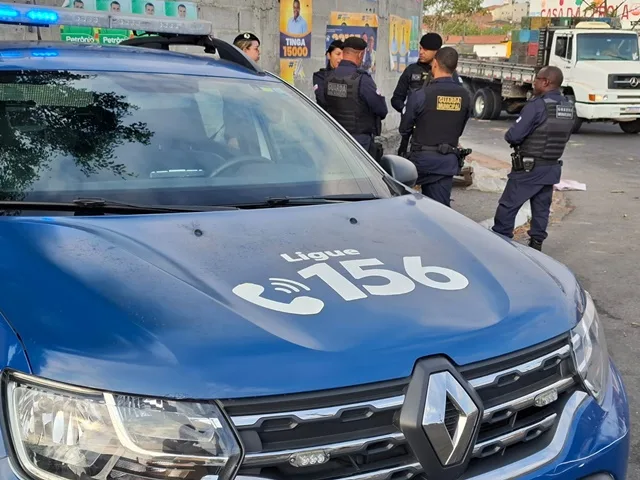 Operação da SMT no Centro de Abastecimento