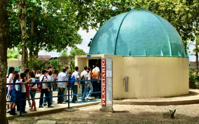 observatório