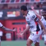 Vitória x Fluminense