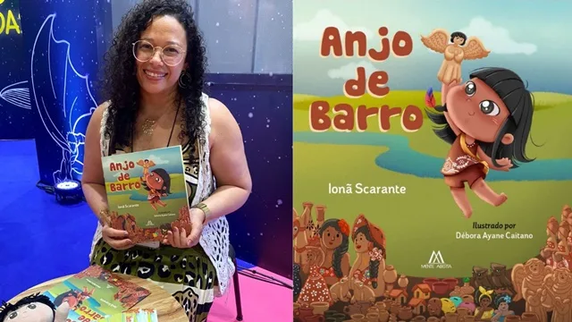 Livro Infantil