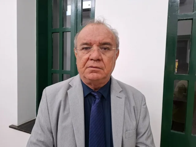 Vereador José Carneiro