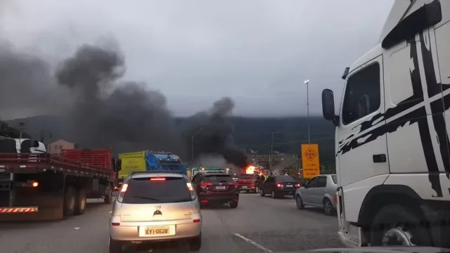 violência entre torcedores