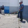 homem em situação de rua é assassinado