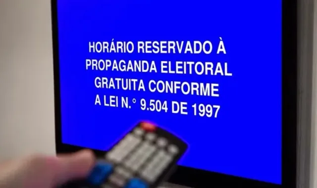 Propaganda Eleitoral