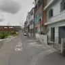 ataque a tiros deixou cinco pessoas mortas no bairro 7 de Abril