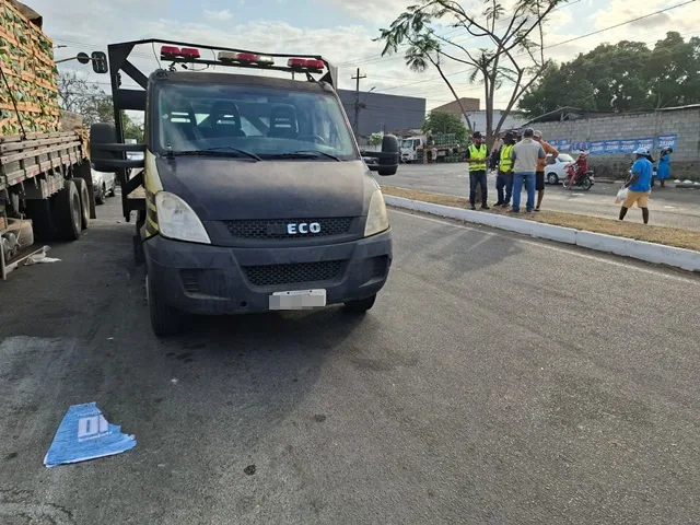 Operação da SMT no Centro de Abastecimento