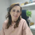 zenilda rebouças