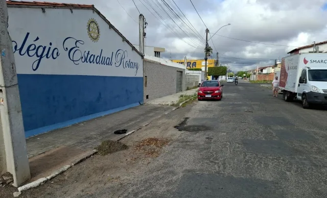 Bairro Capuchinhos