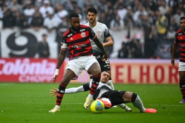 flamengo copa do brasil