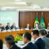 jerônimo em reunião com lula em Brasília