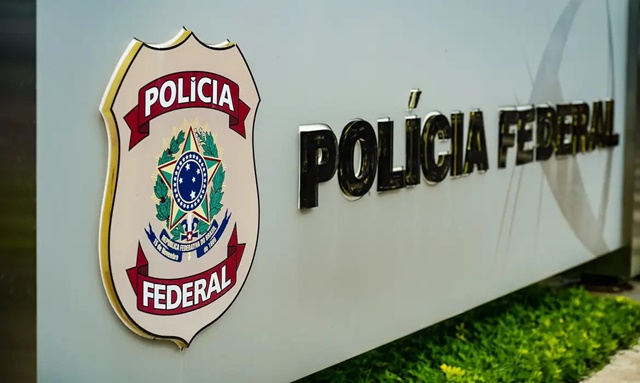 Polícia Federal