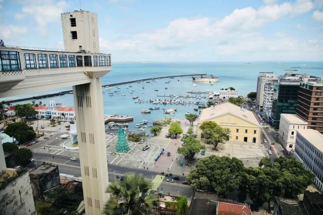 Elevador Lacerda