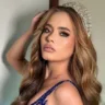 Áila Teixeira é coroada Miss Petit de Las Américas 2025