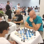 Copa Bahia de Xadrez