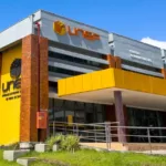 Unef - I Hackathon das Engenharias