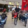 veículos motos moto clube biz bros PCX