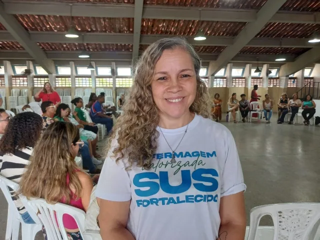 Seminário em Feira de Santana discute implementação de terapias integrativas na rede municipal