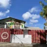 Escola Afro-brasileira Maria Felipa, em Salvador