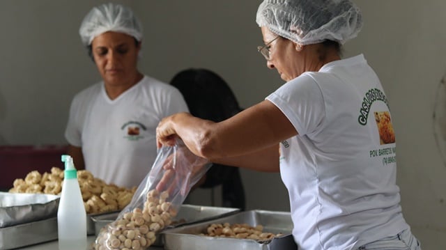 Feira da Cúpula do G20