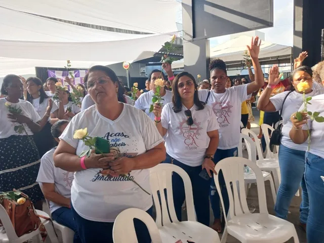 Retiro para Mulheres