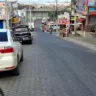 Rua Recife, centro de Feira de Santana